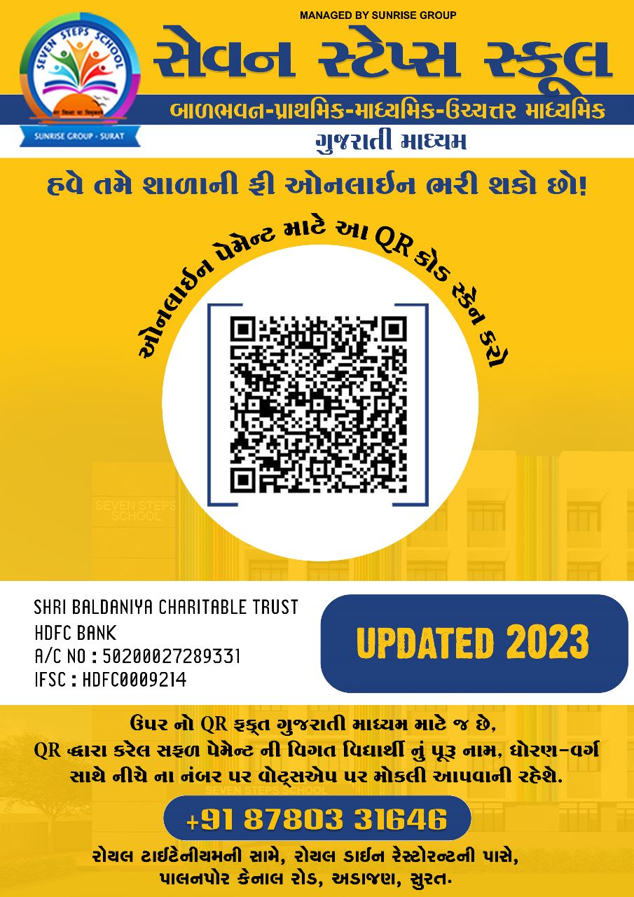 QR Code Image